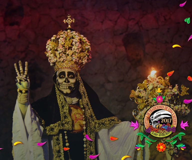 Este lunes inicia Festival de Vida y Muerte de Xcaret