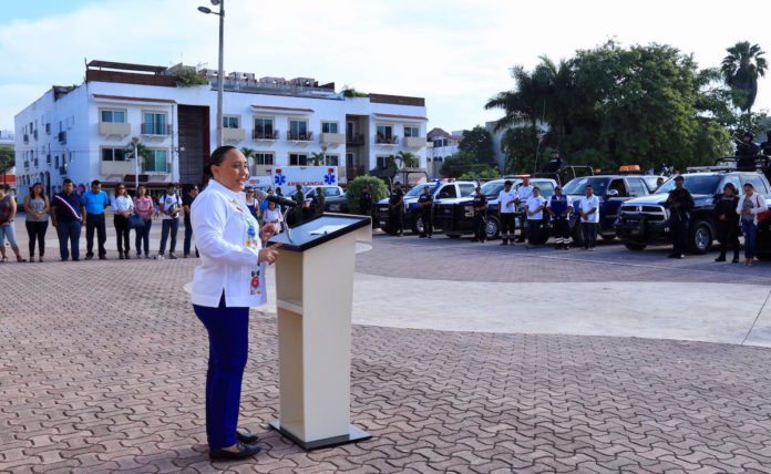 operativo fieles difuntos