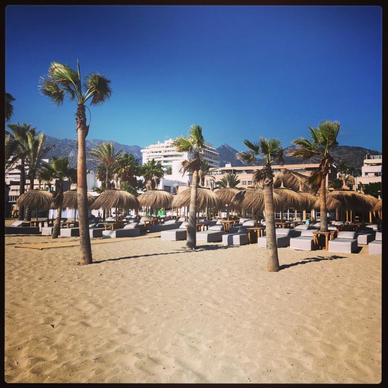 depresión tropical no. 18