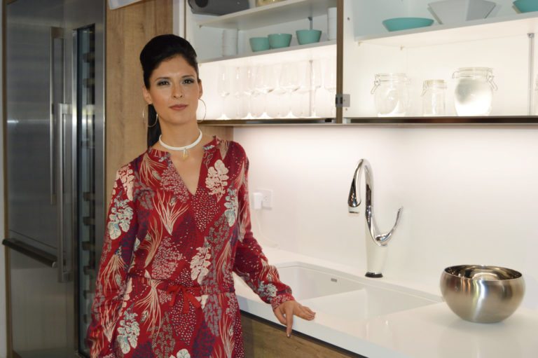 En México las mujeres emprenden más que los hombres: empresarias