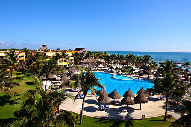 El Resort Bahia Principe Riviera Maya renueva su certificado Travelife Gold en reconocimiento a su apuesta por la sostenibilidad