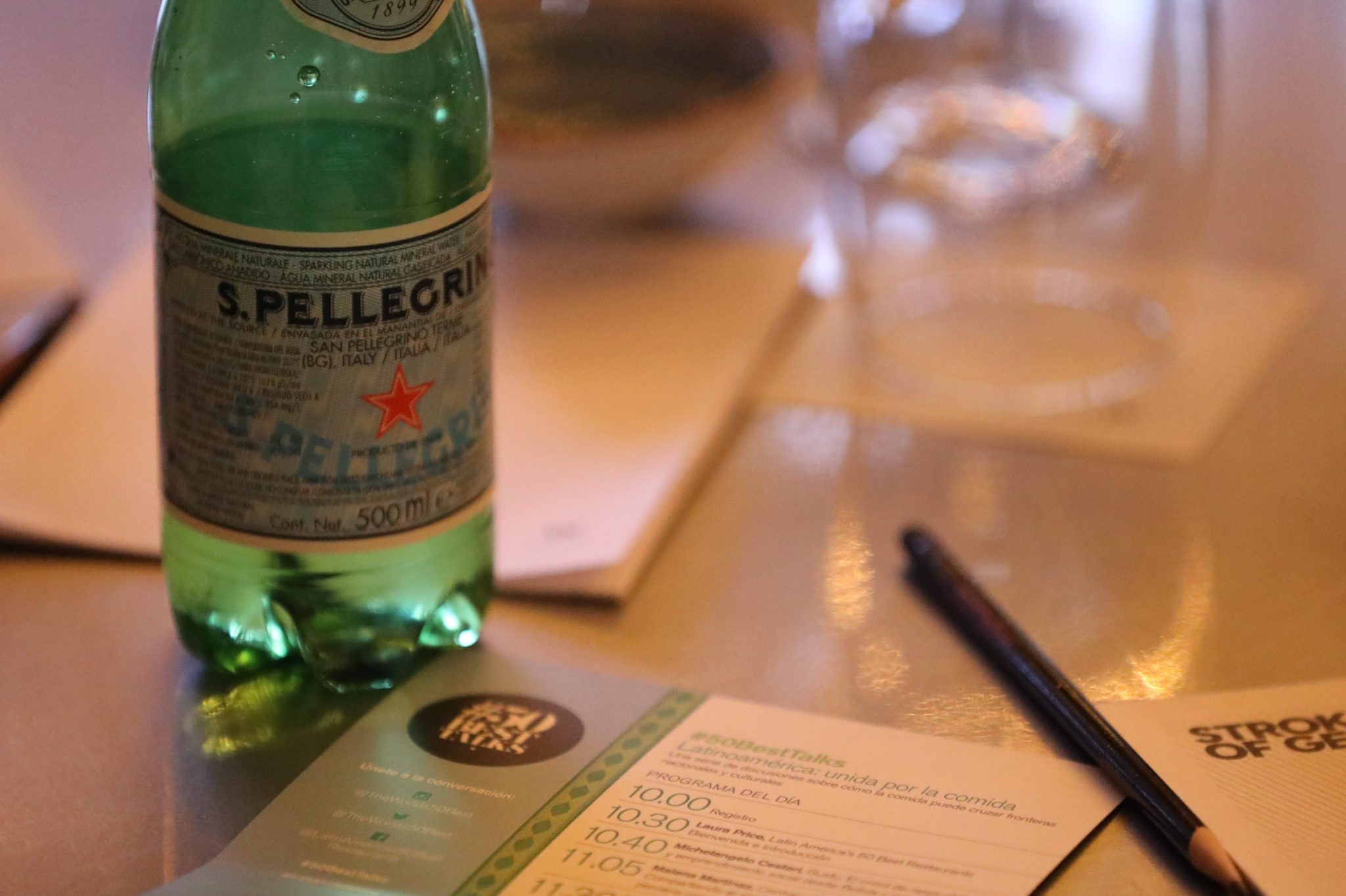 ¿Por qué México no tiene representantes de la Riviera Maya en los Latin America’s 50 Best Restaurants?