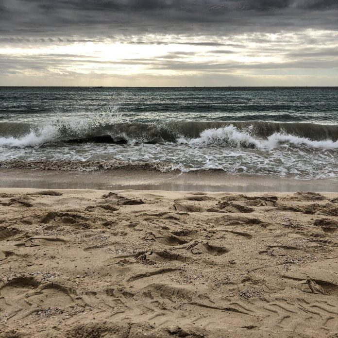 temperaturas frescas