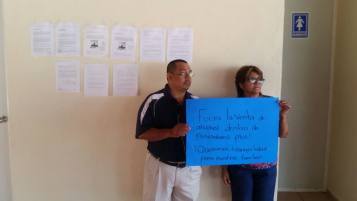 expendios de alcohol