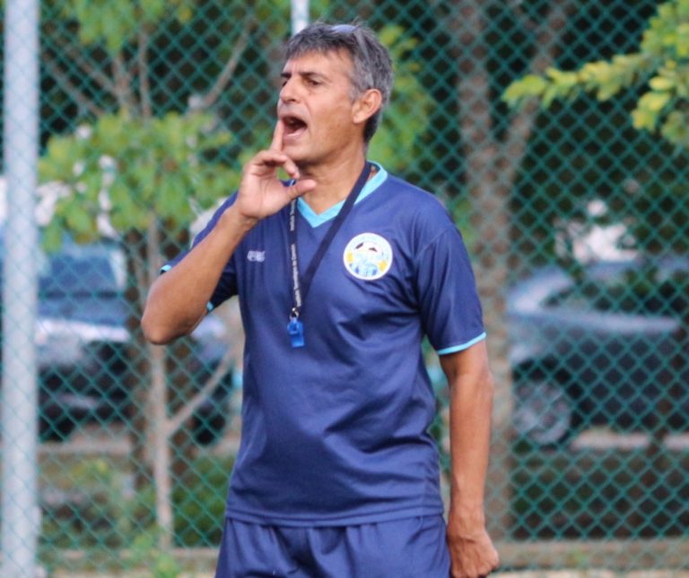 Deja Narciso Morales de ser el DT de Inter Playa del Carmen