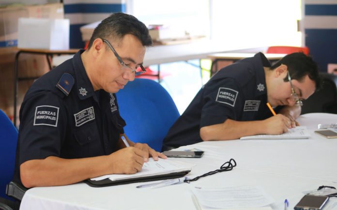 sistema de justicia penal acusatorio