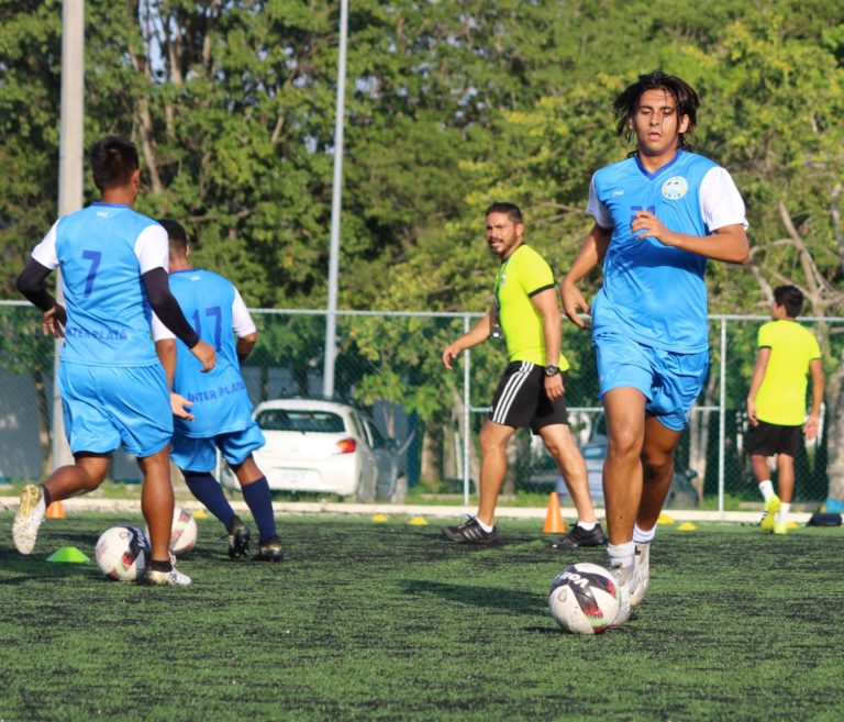 Inter Playa del Carmen, a mantener el paso ganador
