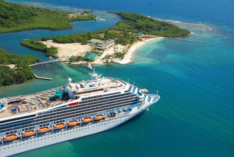 Se reunirá en Mérida la Asociación de Cruceros de Florida y el Caribe (FCCA)