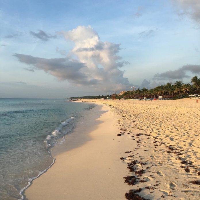 Frente estacionario No. 5