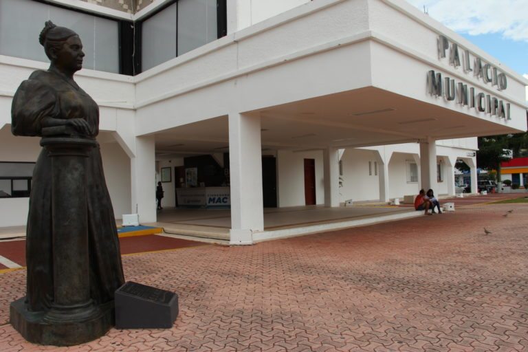 Voto de la mujer, lucha de pioneras en la península yucateca