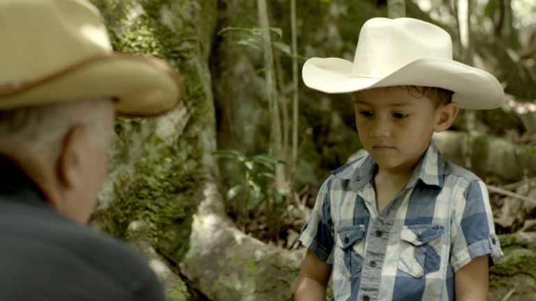 Micorrizas, la cinta playense seleccionada para el Ecofilm Festival 2017