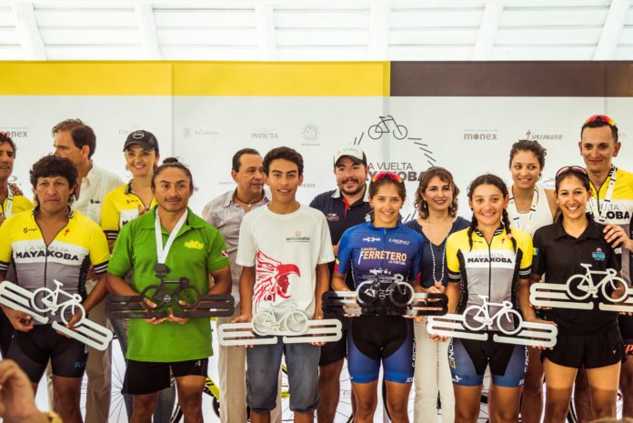 vuelta mayakoba 1