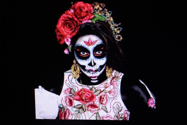 Dan a conocer las actividades del Festival Todas Somos Catrinas 2017