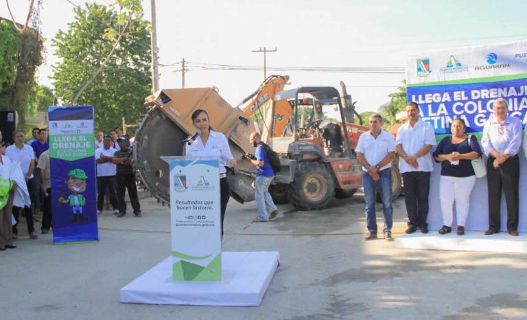 colonia Zetina Gasca