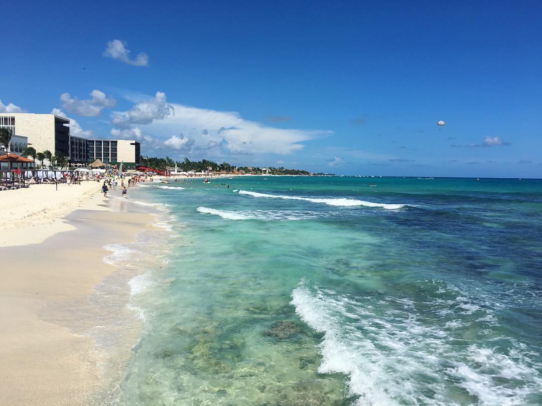Se esperan lluvias dispersas debido a Vaguada prefrontal débil