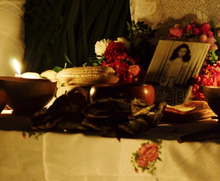 Hanal Pixán: la tradición maya que no debe morir