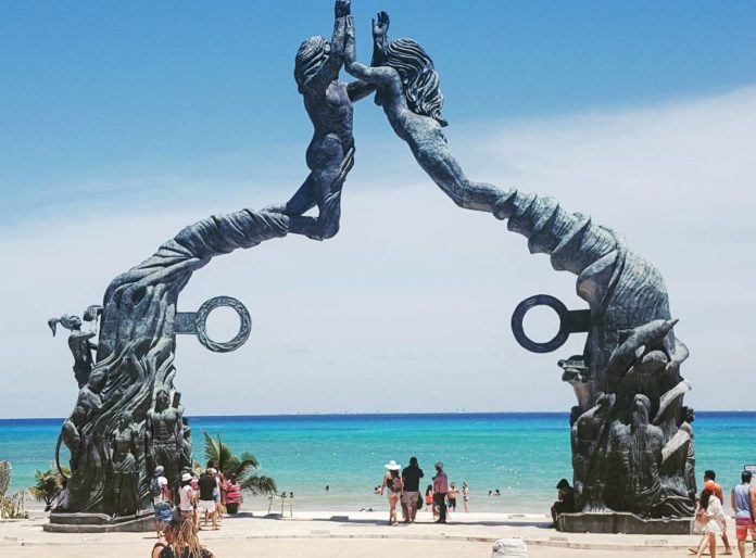 lluvias acompañadas de chubascos