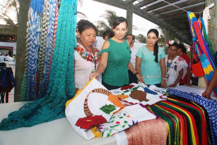 tianguis de artesanos