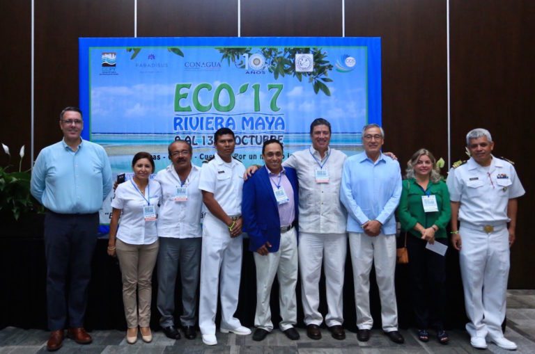 Eco'17 Riviera Maya