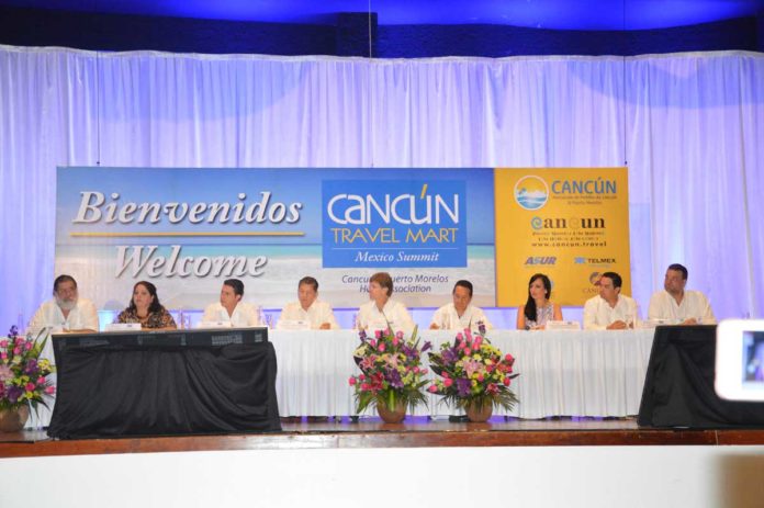 Travel Mart 2017
