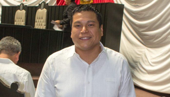 Fernando Zelaya