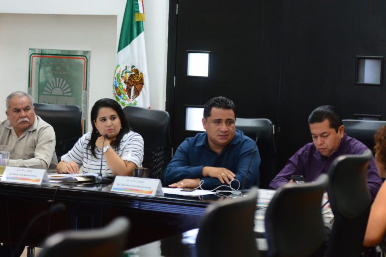 ternas de candidatos