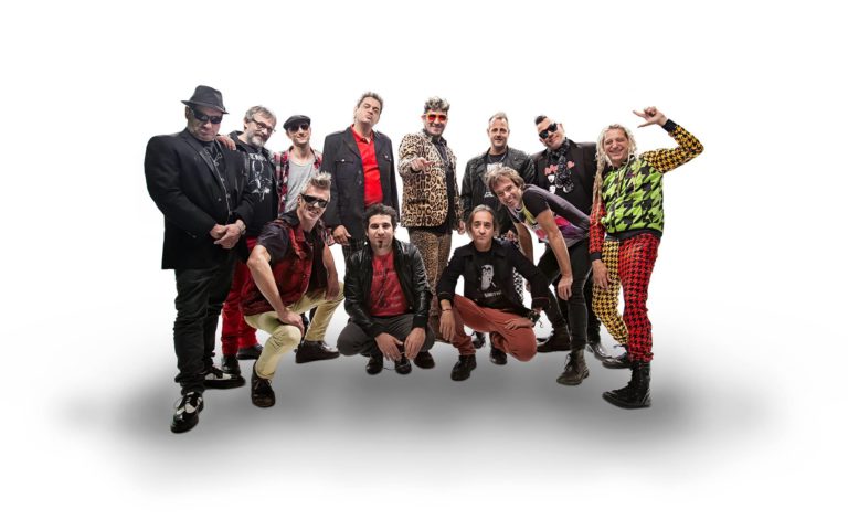 Los Auténticos Decadentes tocarán en Playa del Carmen