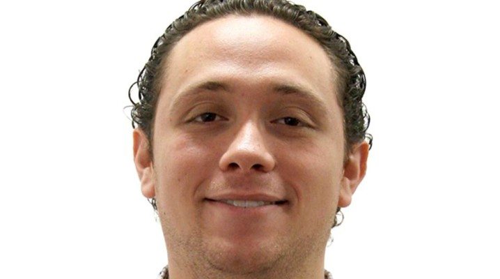 Hector José Cárdenas, oficial mayor es citado por Congreso