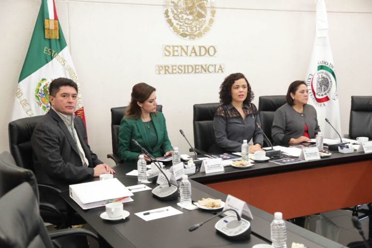 Aprueban en comisión acuerdos internacionales con países de América Latina y Asia