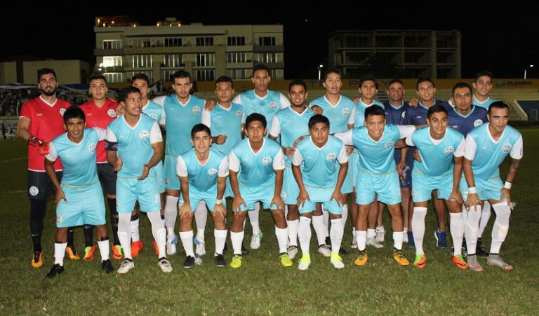 Toma ventaja el Inter Playa del Carmen