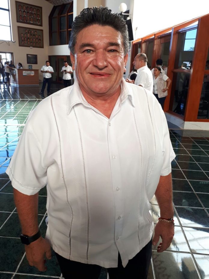 Eduardo Peniche 28112017