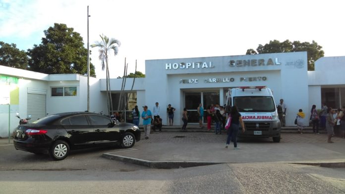 hospital de Carrillo 281112017