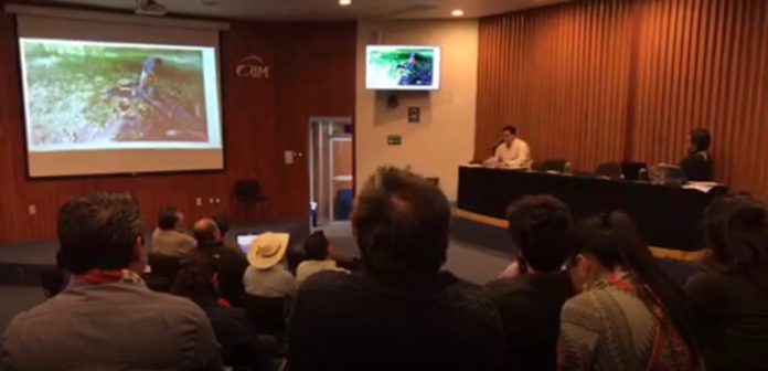 foro de agua 28112017