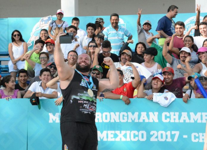 hombre fuerte 26112017