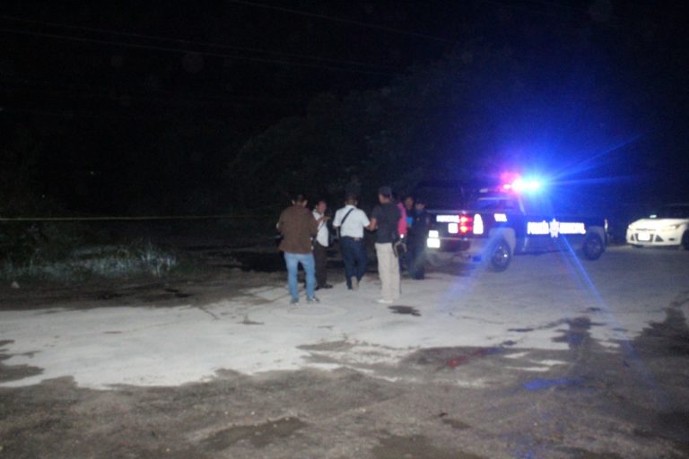 Cifra de ejecuciones ronda ya los 200