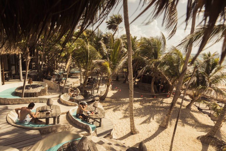 Festival XX Winter Beach para cerrar el 2017 tendrá dos sedes, una en Tulum