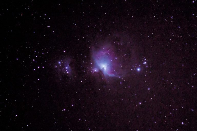 Preparan un fin de semana con Noche de estrellas y jornada optométrica