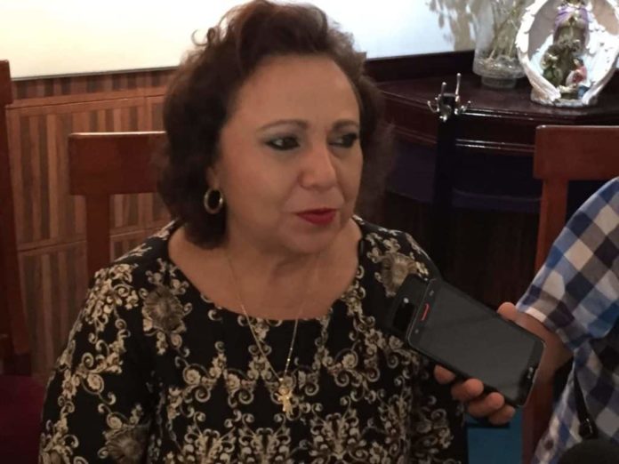 Alicia Ricalde 22112017