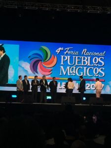 feria de pueblos mágicos
