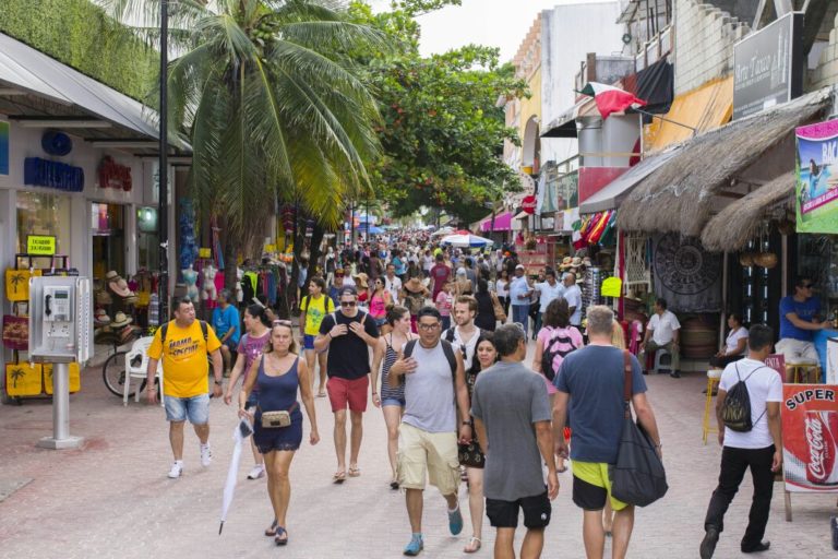 Se prevé una estupenda temporada alta para Playa del Carmen