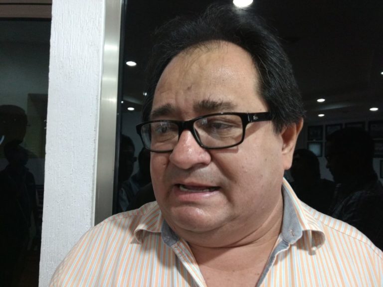 Impuestos no resolverán el problema de basura: Roger Peraza