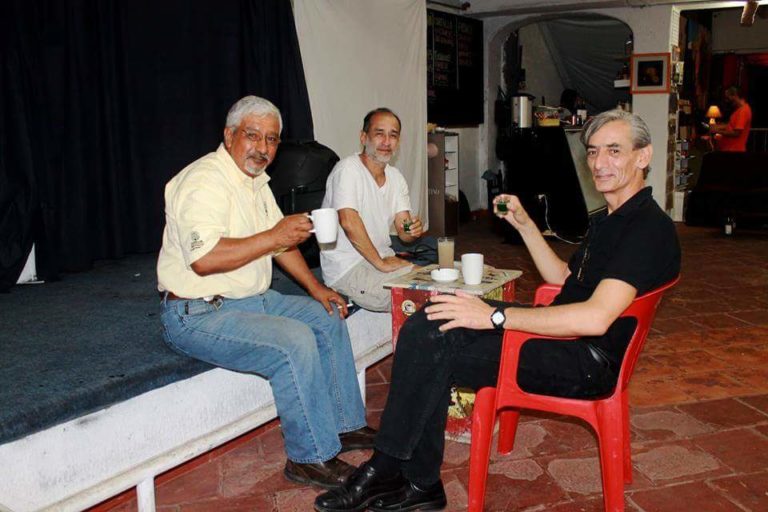 En Benito Juárez apuestan por el olvido, lamenta promotor cultural