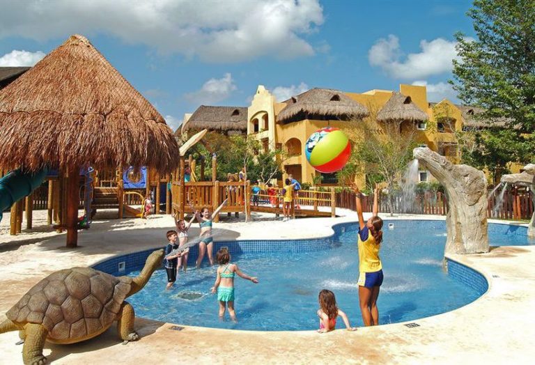 Iberostar celebra junto a Unicef y la ONU el ‘Día Mundial de los Niños’