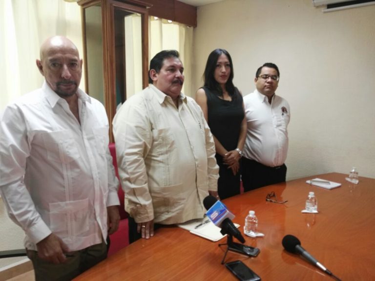 Juan Carlos Aldana Salazar, nuevo vicefiscal general del Estado