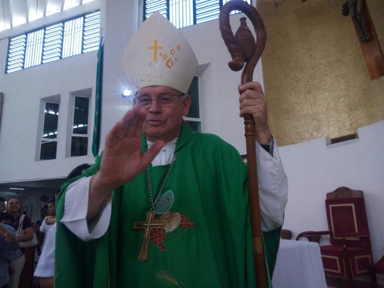 Asegura Obispo que Quintana Roo sufre de pobreza moral