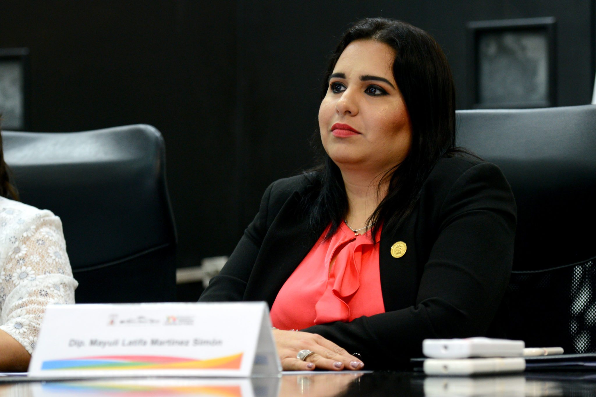 Emitirá XV Legislatura convocatoria para la integración del Tribunal de Justicia Administrativa del Estado