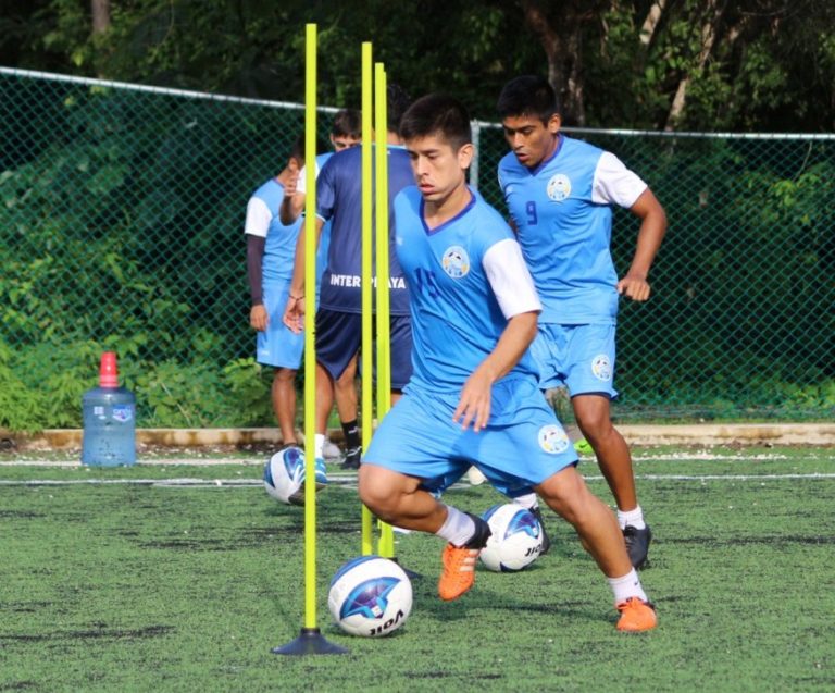 Inter Playa del Carmen se mete a la casa del líder
