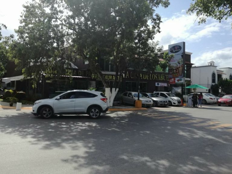 Fallido robo de “Buen Fin”  a “Casa de los Abuelos”