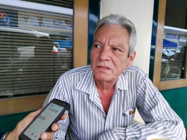 MAR, a tres asambleas de ser partido local