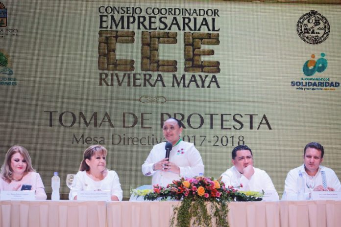 consejo coordinador empresarial